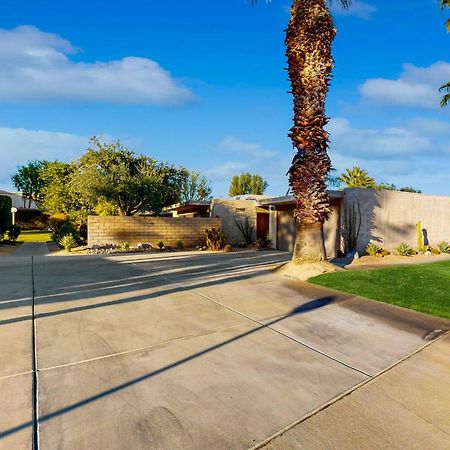 Sagewood Views Apartment Palm Springs Exterior photo