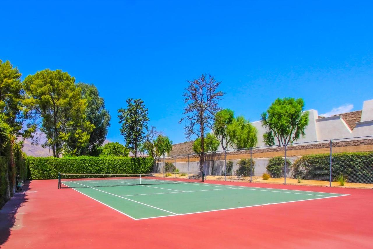 Sagewood Views Apartment Palm Springs Exterior photo