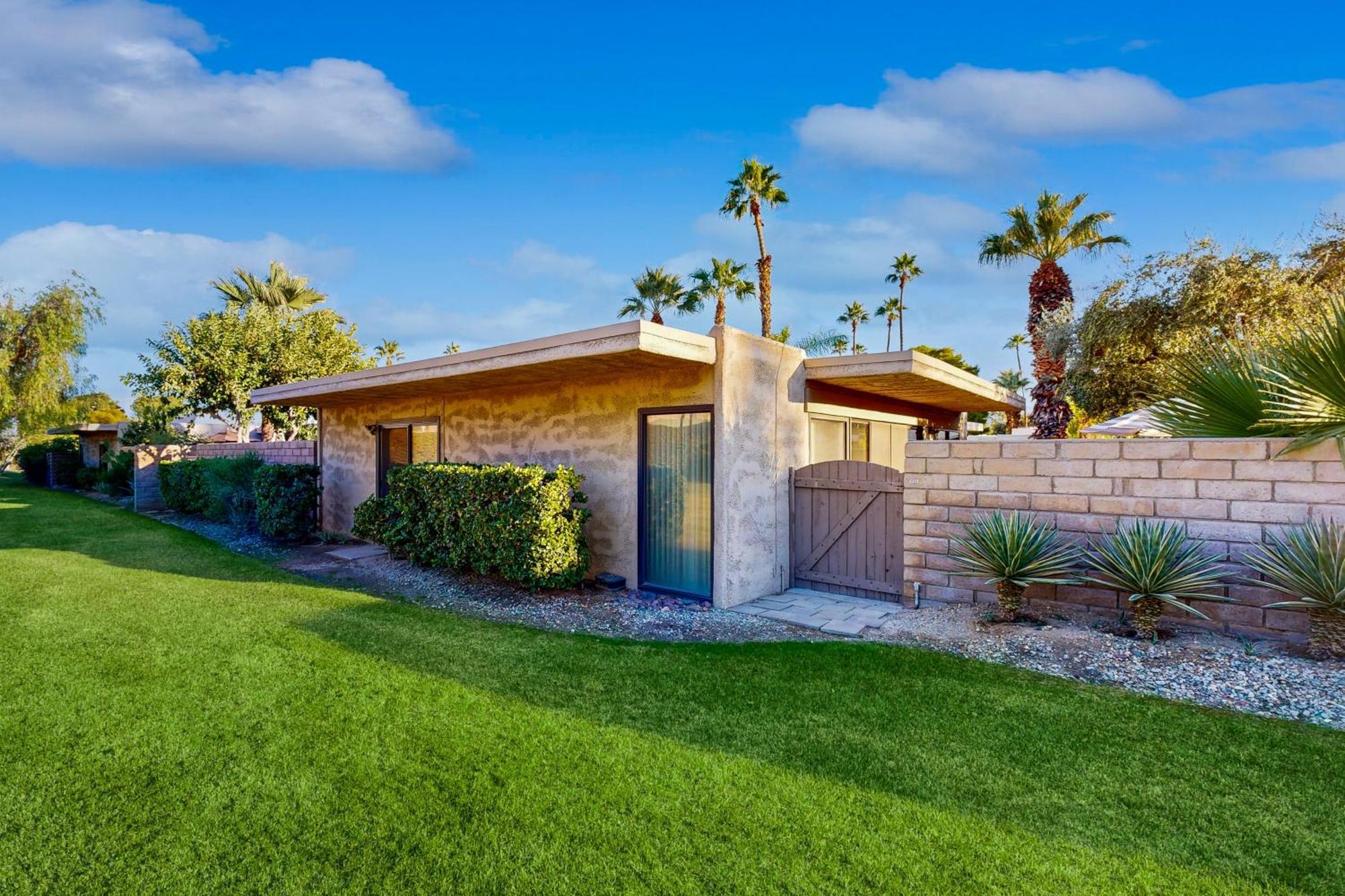 Sagewood Views Apartment Palm Springs Exterior photo